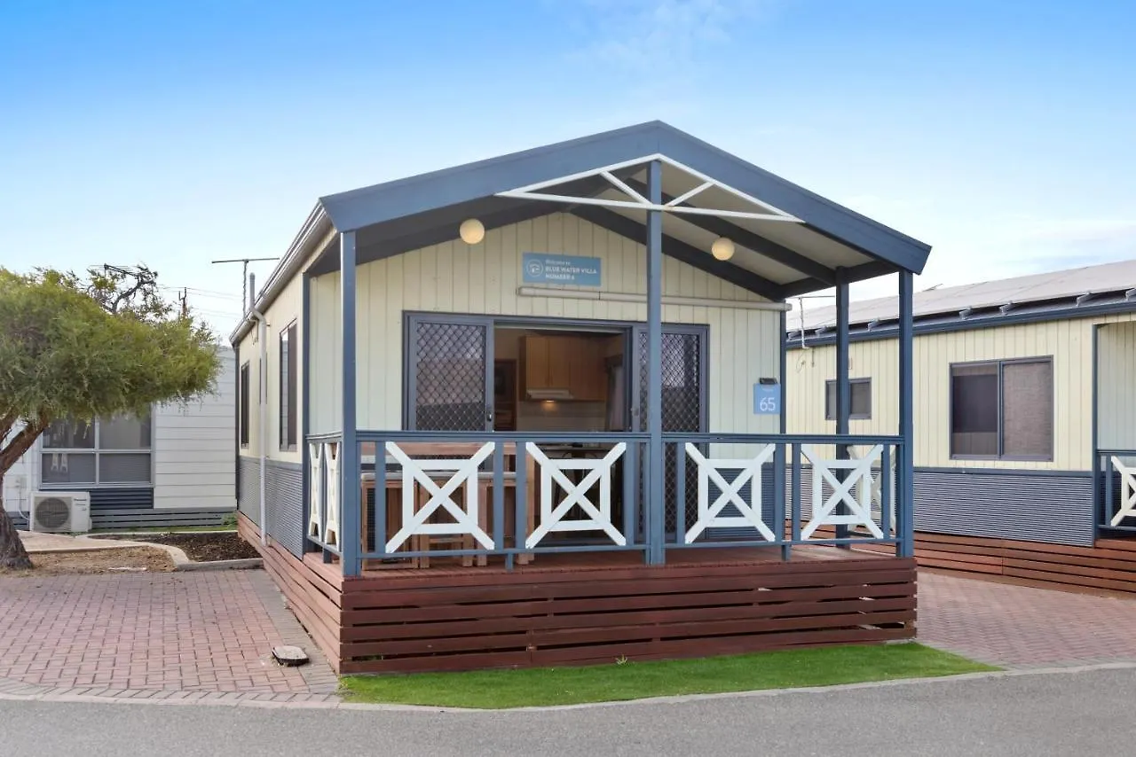 **** Hotel Discovery Parks - Adelaide Beachfront Austrália