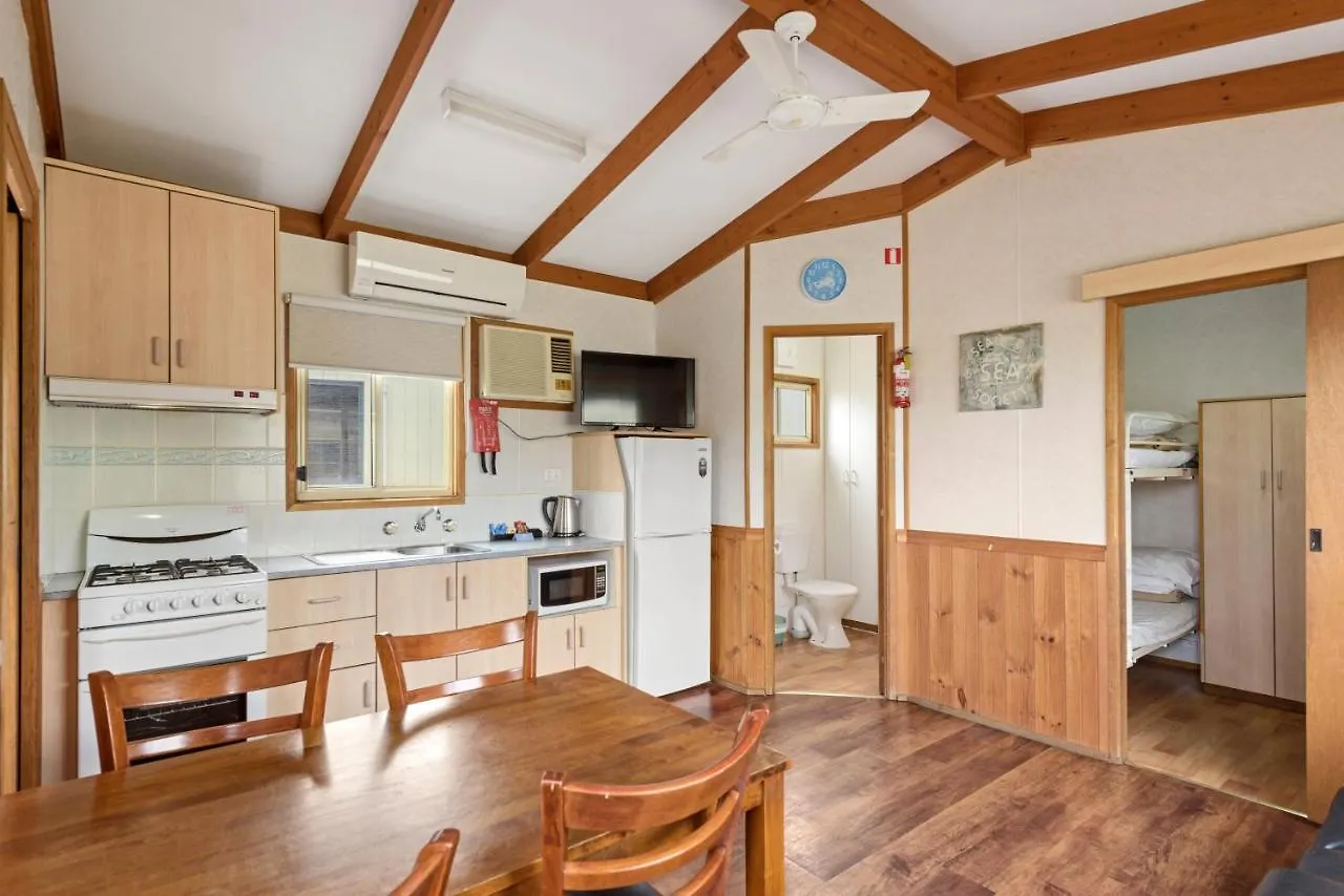 Hotel Discovery Parks - Adelaide Beachfront