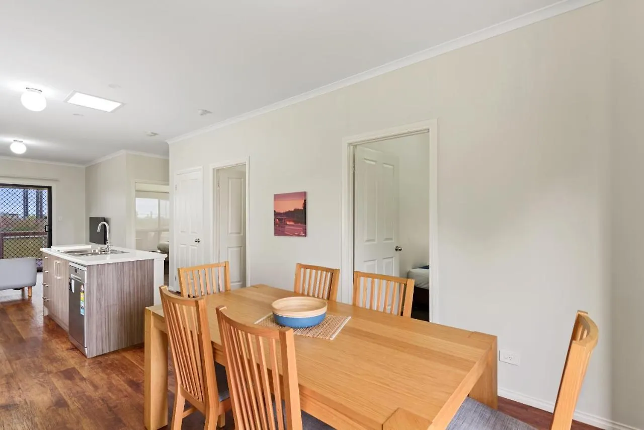 **** Hotel Discovery Parks - Adelaide Beachfront Australia