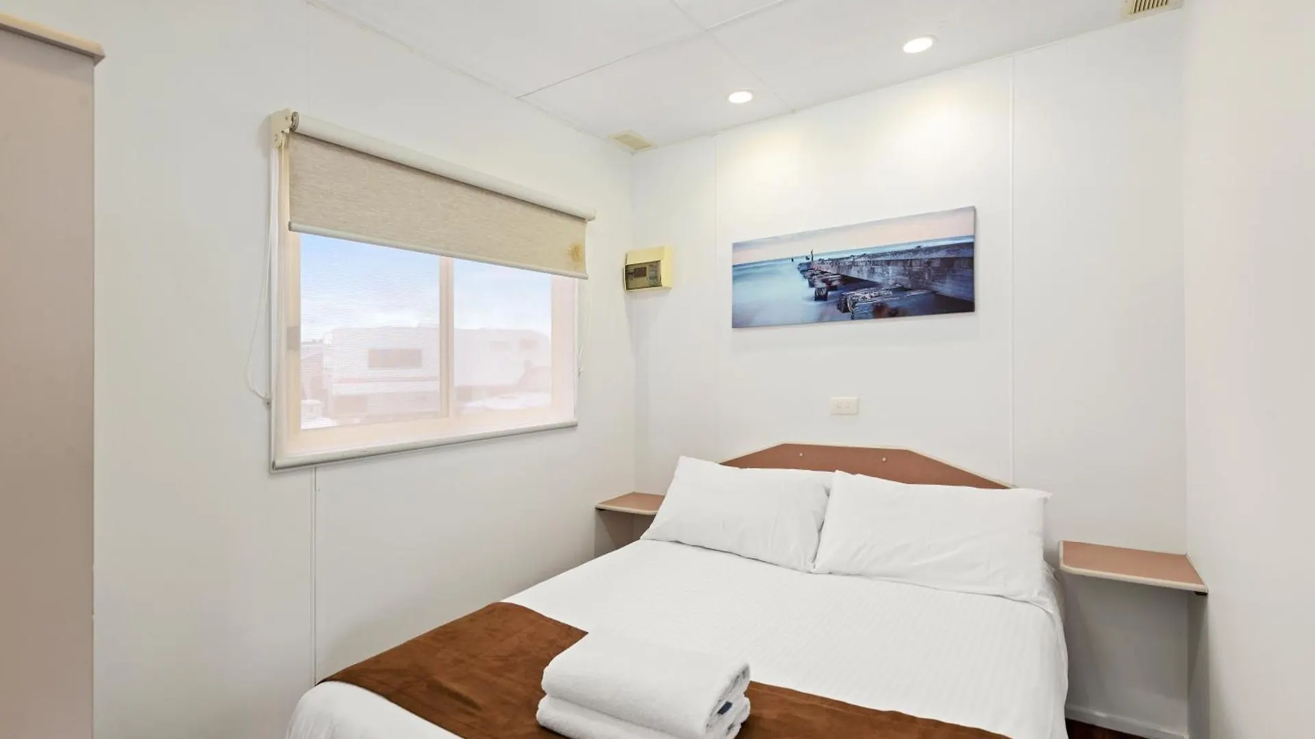 Discovery Parks - Adelaide Beachfront 4*,