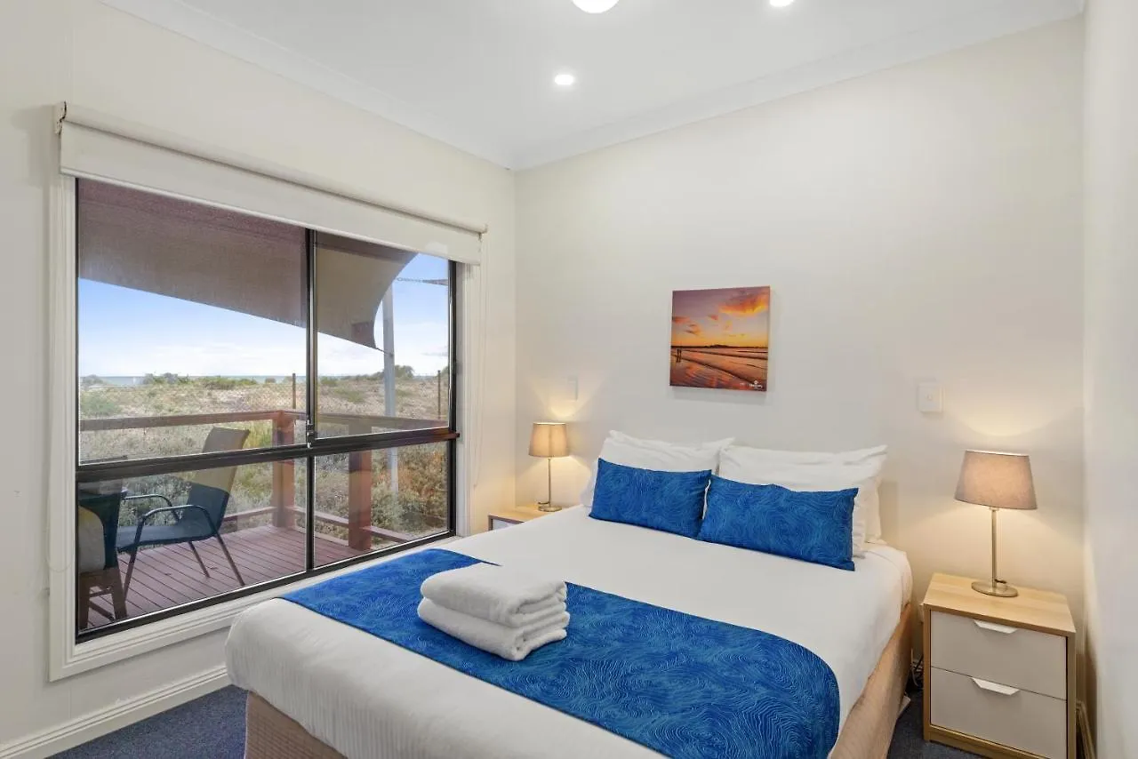 Hotel Discovery Parks - Adelaide Beachfront