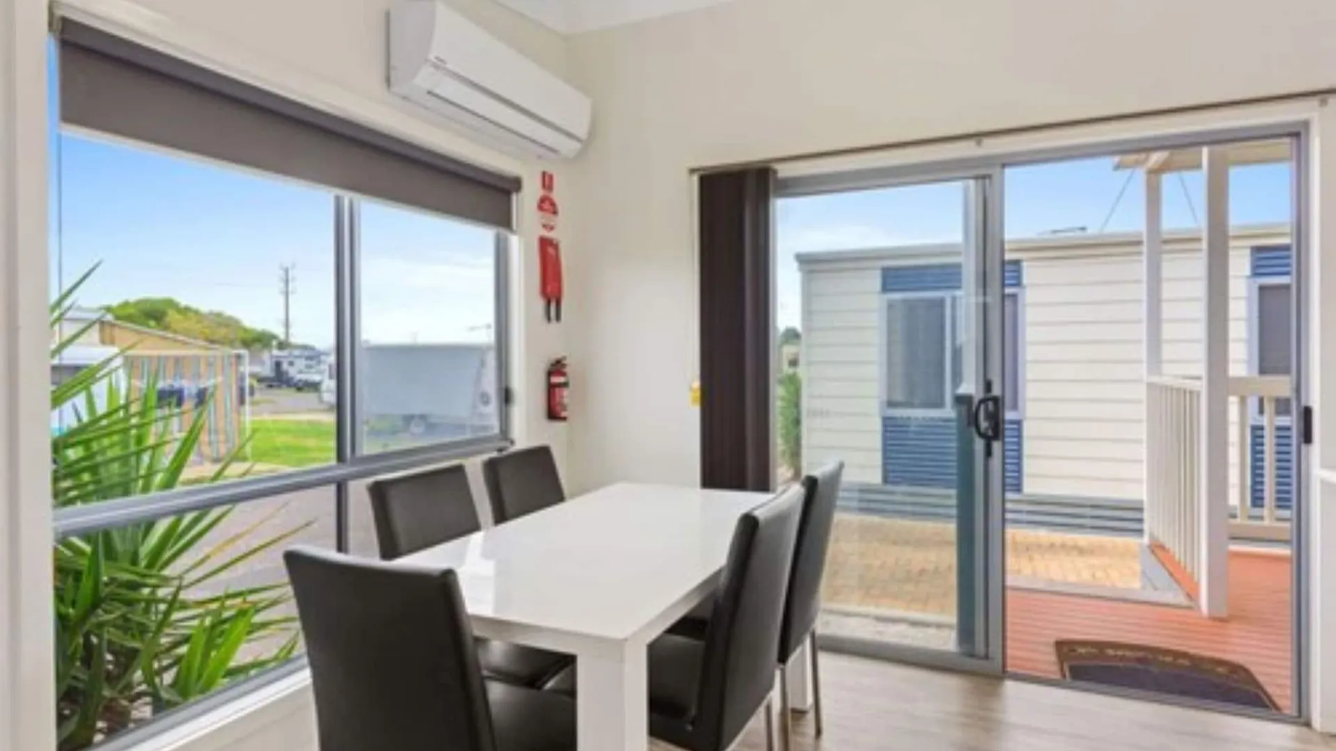 Discovery Parks - Adelaide Beachfront