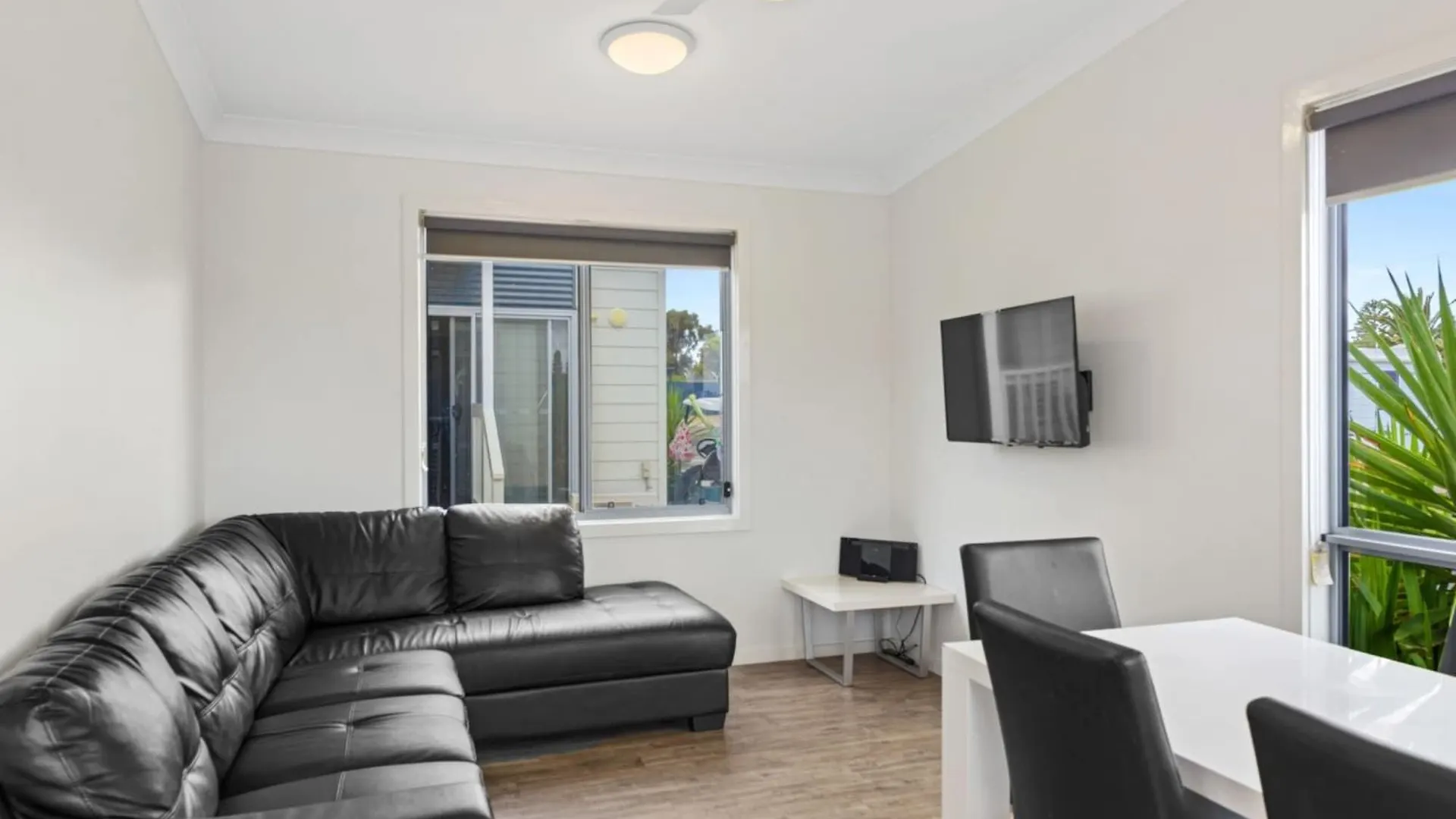 Discovery Parks - Adelaide Beachfront 4*,  Australien