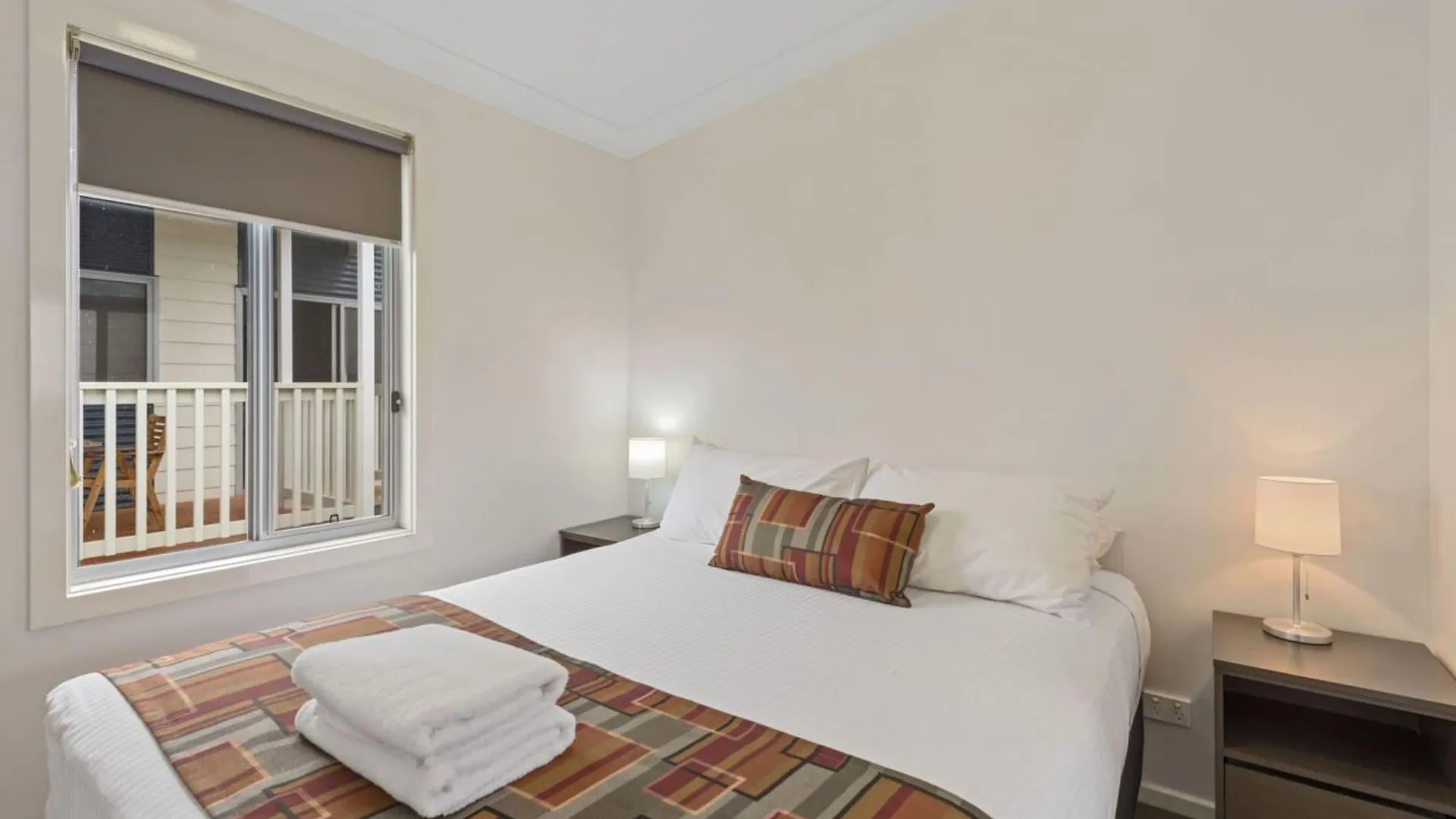 ****  Hotel Discovery Parks - Adelaide Beachfront Australie