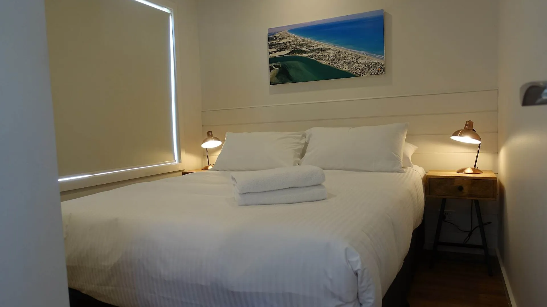 Discovery Parks – Adelaide Beachfront Hotel