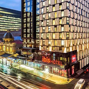 Ibis Hotel