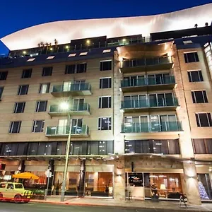 Majestic Roof Garden Adelaide