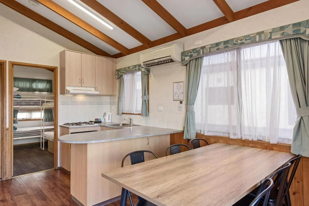Hotel Discovery Parks - Adelaide Beachfront