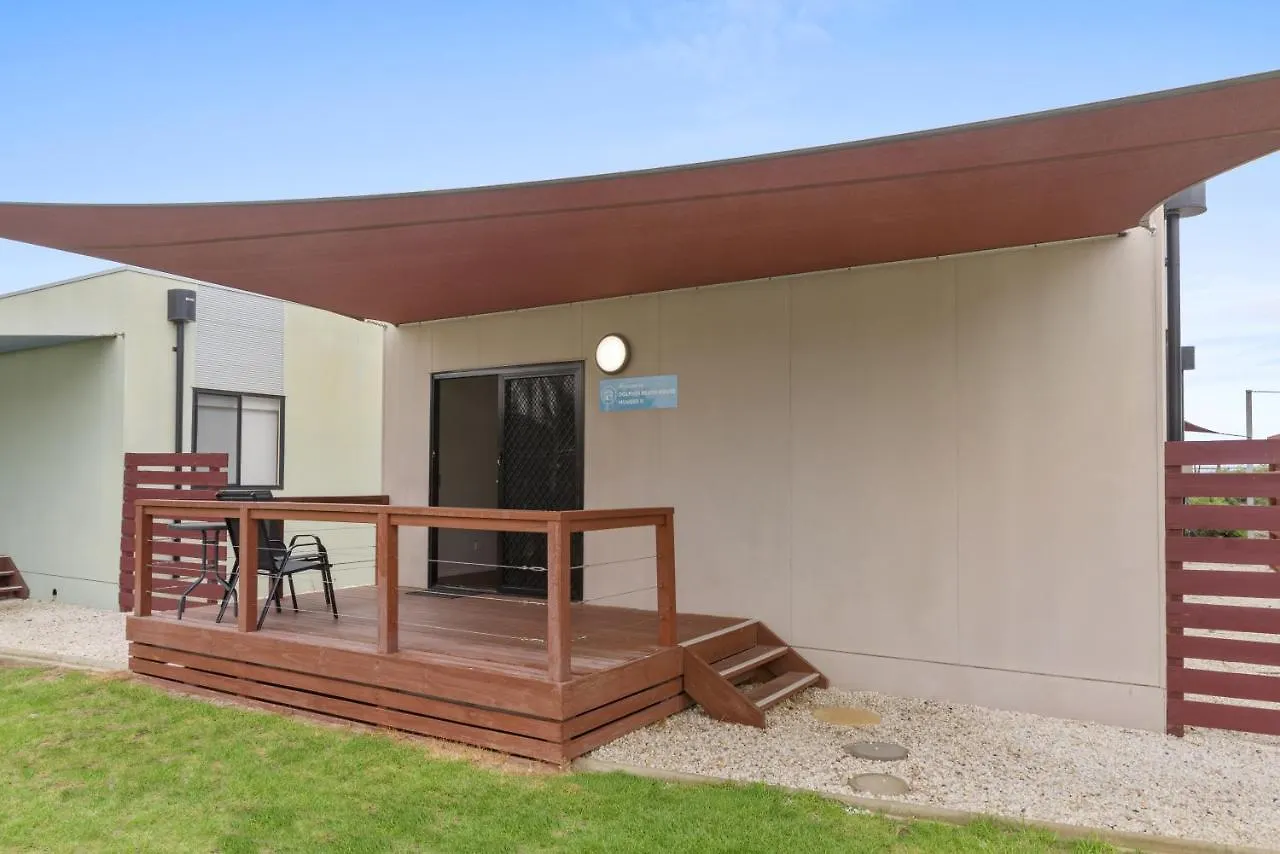 Hotel Discovery Parks - Adelaide Beachfront