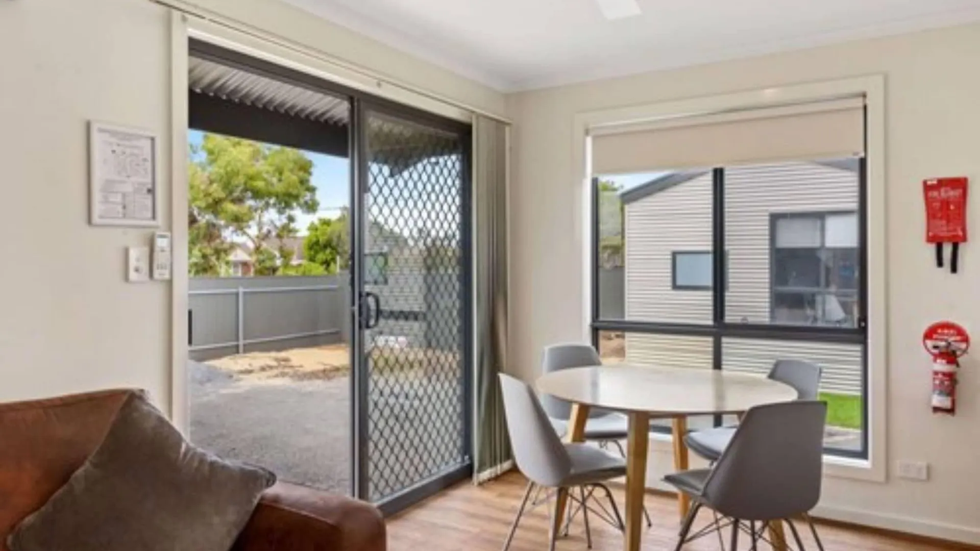 Discovery Parks - Adelaide Beachfront 4*,
