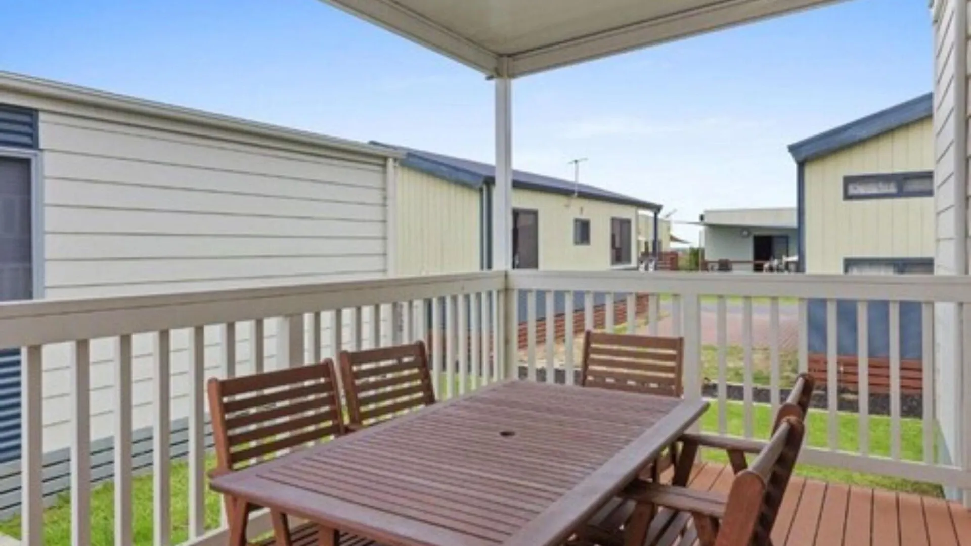 **** Hotel Discovery Parks - Adelaide Beachfront Austrália