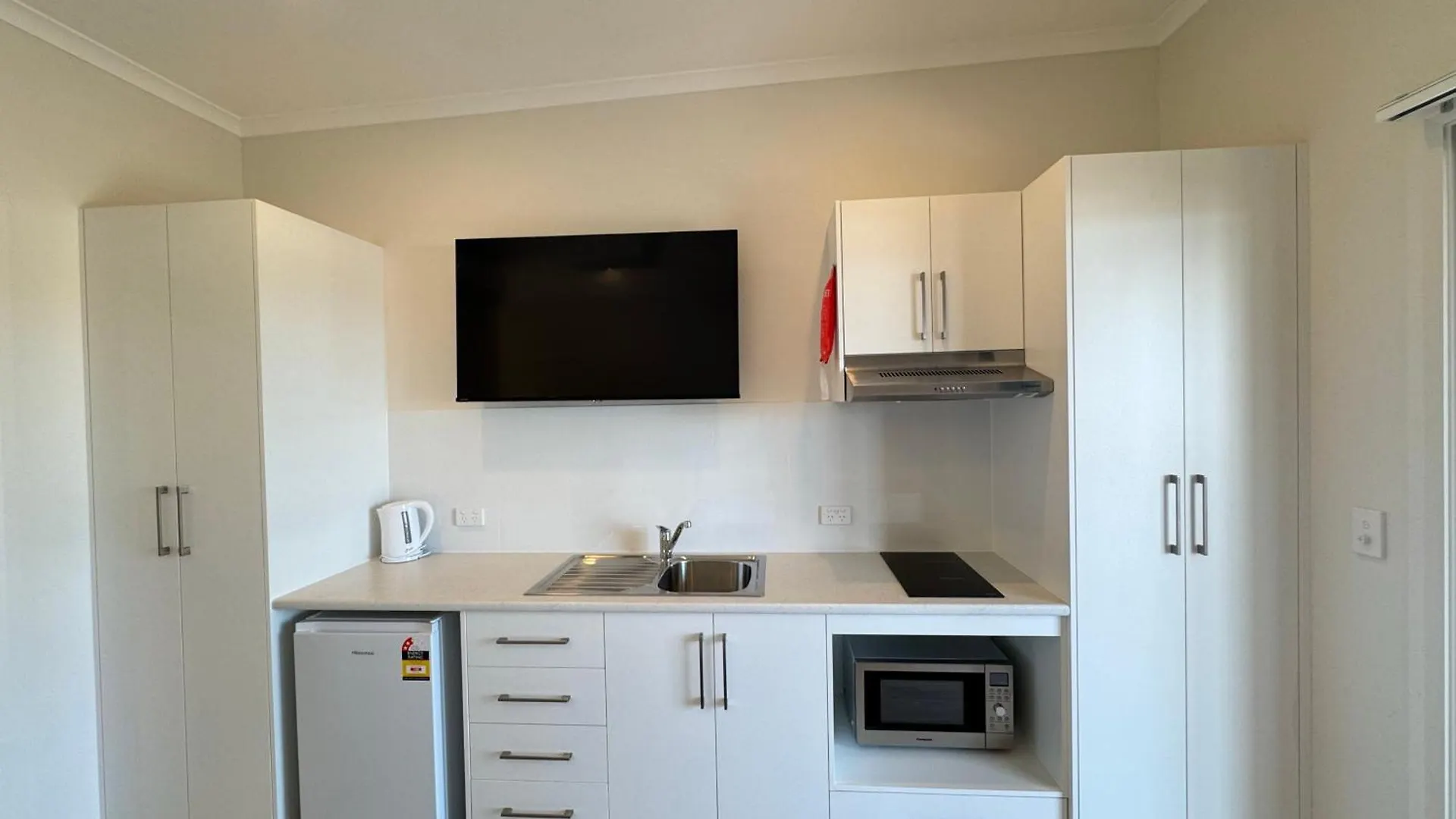 Discovery Parks - Adelaide Beachfront 4*,