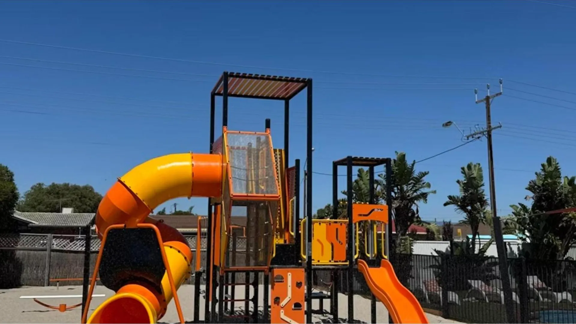 **** Hotel Discovery Parks - Adelaide Beachfront Austrália